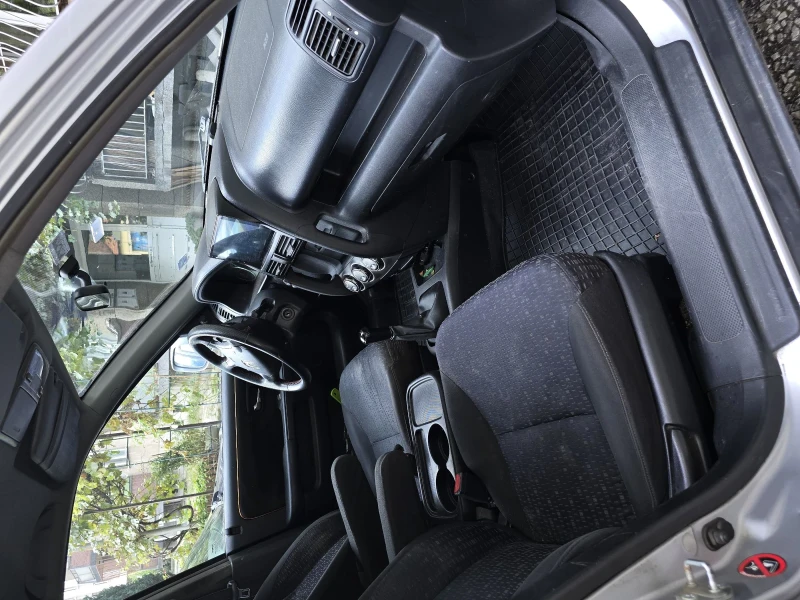 Honda Cr-v, снимка 8 - Автомобили и джипове - 47536198