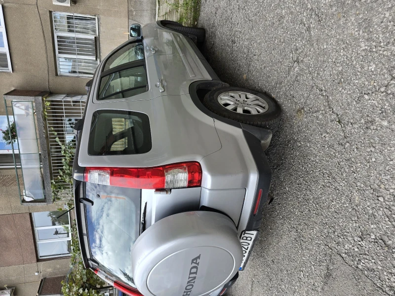 Honda Cr-v, снимка 3 - Автомобили и джипове - 47536198