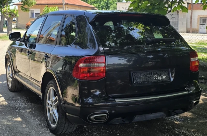 Porsche Cayenne 3.0d Switzer, снимка 4 - Автомобили и джипове - 52645252