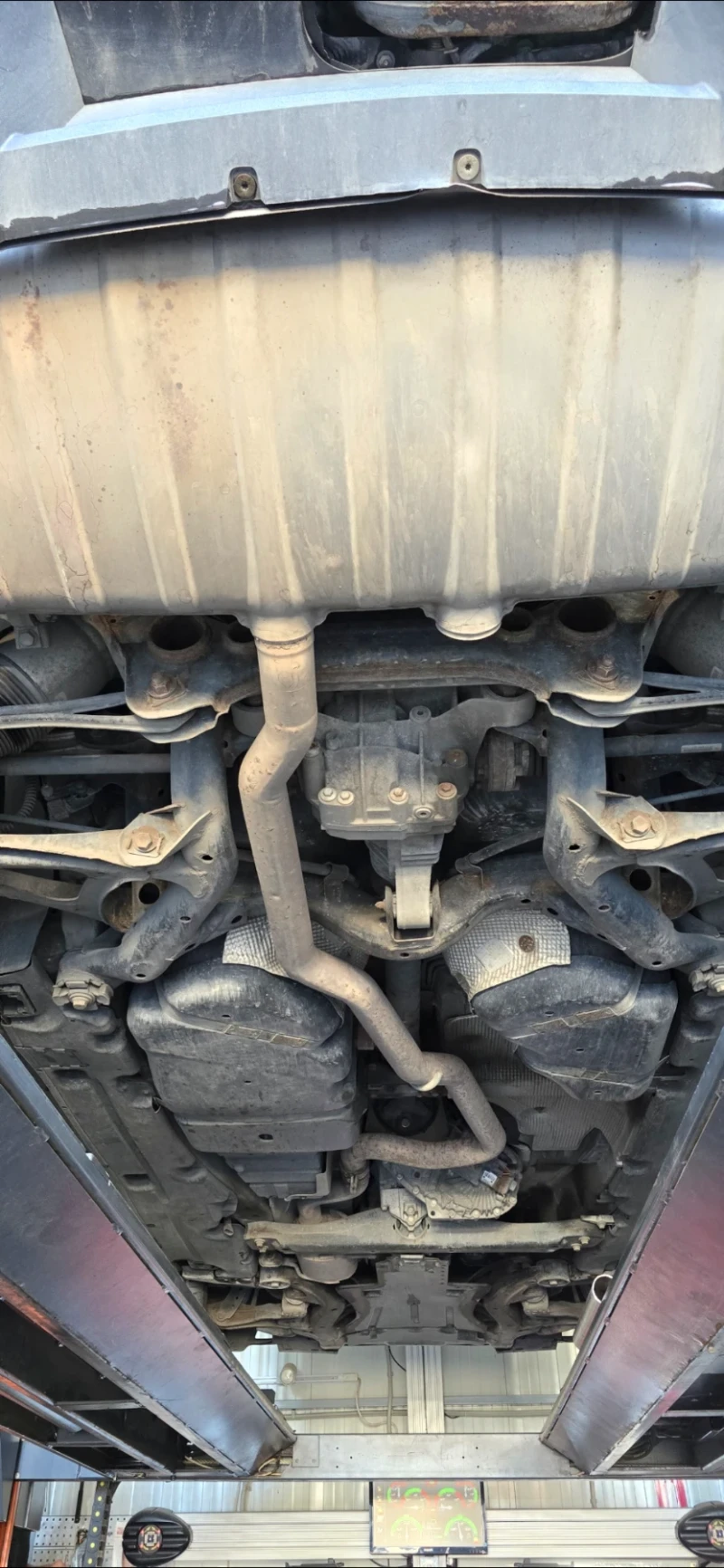 Porsche Cayenne 3.0d Switzer, снимка 14 - Автомобили и джипове - 52645252