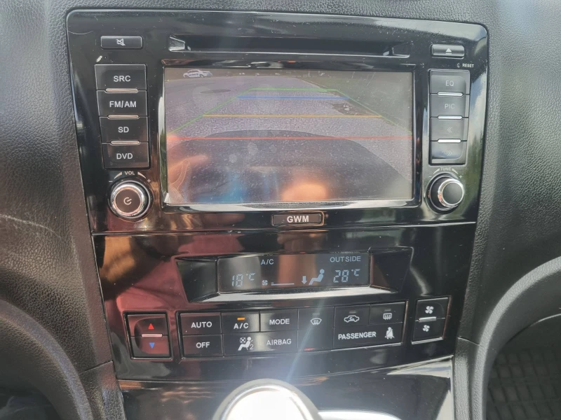 Great Wall Hover H6 1.5T  4X4, снимка 5 - Автомобили и джипове - 52029853