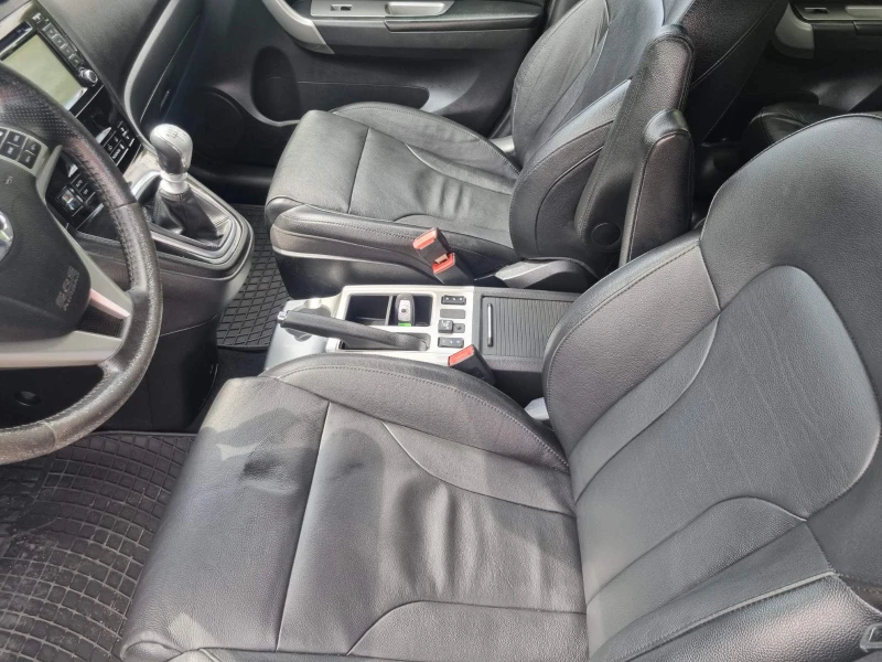 Great Wall Hover H6 1.5T  4X4, снимка 3 - Автомобили и джипове - 52029853