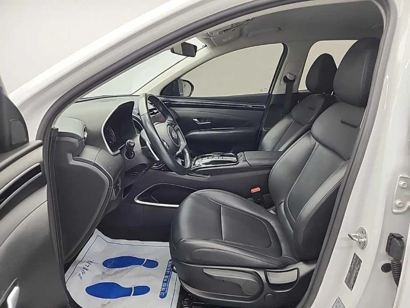 Hyundai Tucson Gasoline 1.6 Turbo 2WD Modern, снимка 11 - Автомобили и джипове - 52069927