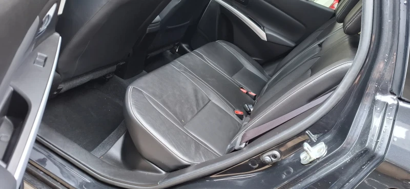 Suzuki SX4 S-Cross Suzuki S-Cross 1.6 4x4   Панорама, Кожа, Сервизна , снимка 13 - Автомобили и джипове - 52349750