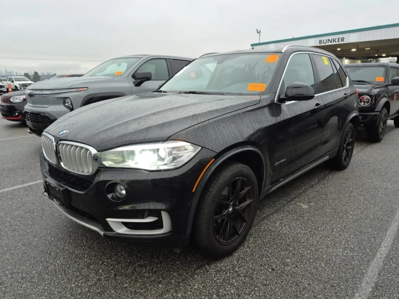 BMW X5 * XDRIVE35D * CARFAX * БЕЗ ПЪРВОНАЧАЛНА ВНОСКА