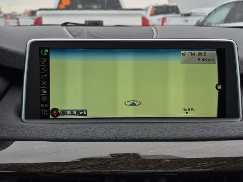 BMW X5 * XDRIVE35D * CARFAX * БЕЗ ПЪРВОНАЧАЛНА ВНОСКА, снимка 10 - Автомобили и джипове - 52645476