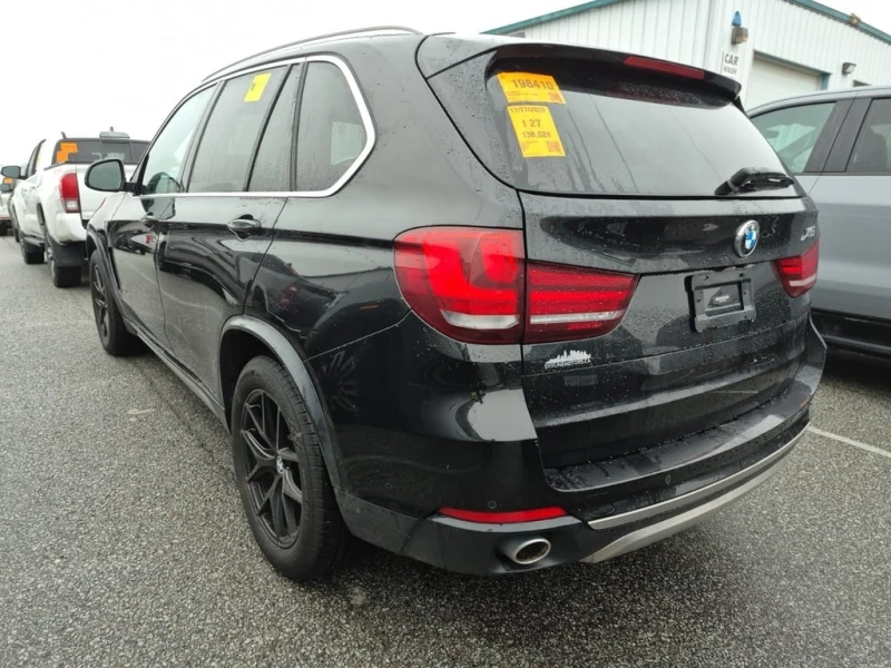 BMW X5 * XDRIVE35D * CARFAX * БЕЗ ПЪРВОНАЧАЛНА ВНОСКА, снимка 4 - Автомобили и джипове - 52645476