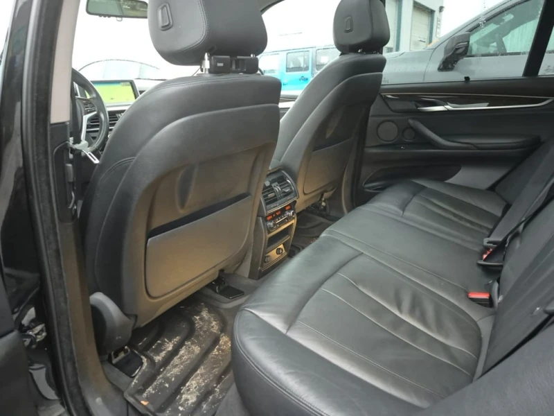 BMW X5 * XDRIVE35D * CARFAX * БЕЗ ПЪРВОНАЧАЛНА ВНОСКА, снимка 13 - Автомобили и джипове - 52645476