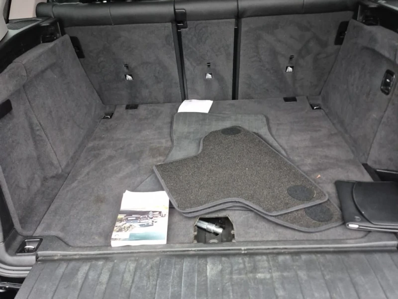 BMW X5 * XDRIVE35D * CARFAX * БЕЗ ПЪРВОНАЧАЛНА ВНОСКА, снимка 14 - Автомобили и джипове - 52645476