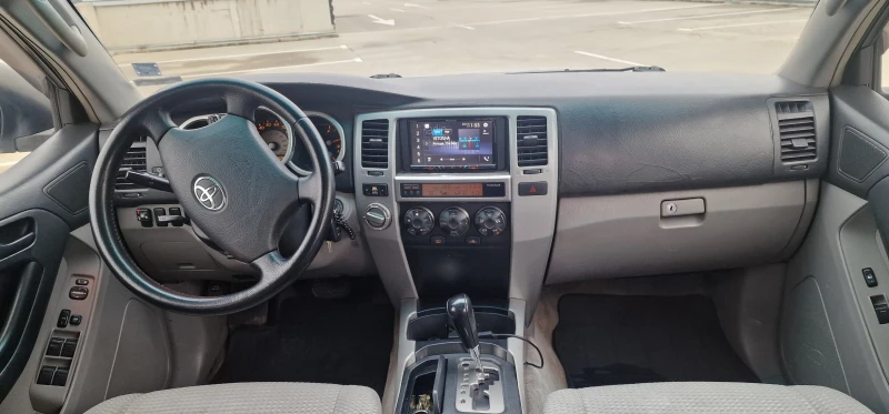 Toyota 4runner SR5, снимка 16 - Автомобили и джипове - 52662248
