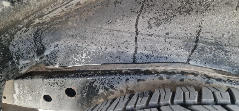 Toyota 4runner SR5, снимка 8 - Автомобили и джипове - 52662248