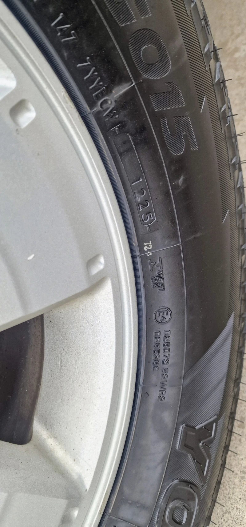 Toyota 4runner SR5, снимка 10 - Автомобили и джипове - 52662248