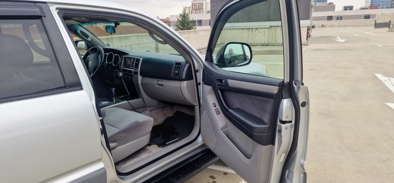 Toyota 4runner SR5, снимка 15 - Автомобили и джипове - 52662248