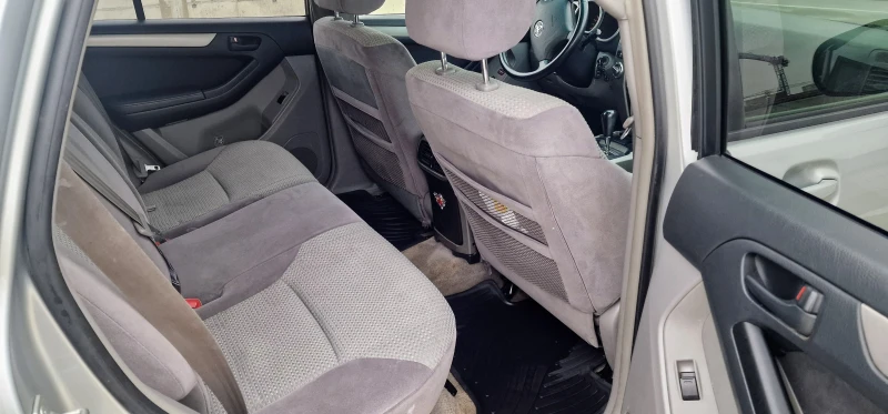 Toyota 4runner SR5, снимка 13 - Автомобили и джипове - 52662248