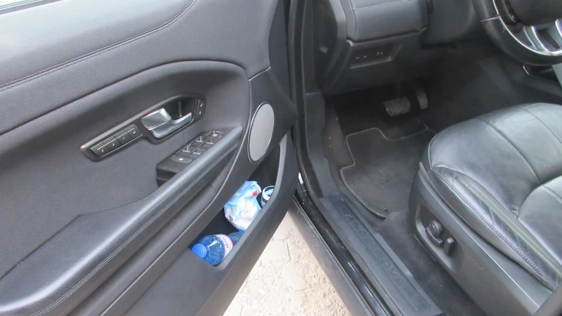Land Rover Evoque 2.0D-150HP-FULL, снимка 14 - Автомобили и джипове - 52664469