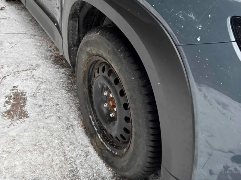 Mazda CX-50 AWD  CARFAX, снимка 7 - Автомобили и джипове - 53262571