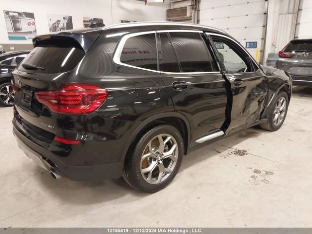 BMW X3 XDRIVE30I, снимка 4 - Автомобили и джипове - 48420812