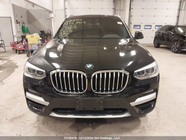 BMW X3 XDRIVE30I, снимка 2 - Автомобили и джипове - 48420812