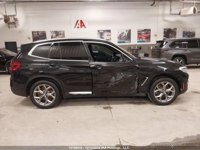 BMW X3 XDRIVE30I, снимка 12 - Автомобили и джипове - 48420812