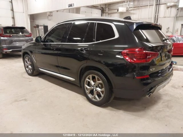 BMW X3 XDRIVE30I, снимка 6 - Автомобили и джипове - 48420812