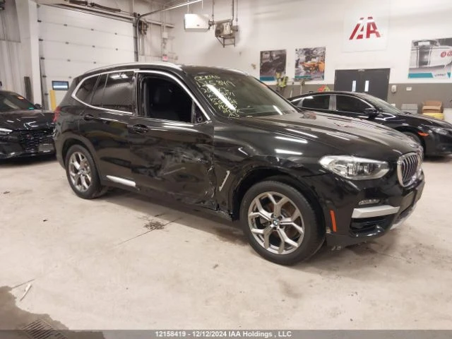 BMW X3 XDRIVE30I, снимка 1 - Автомобили и джипове - 48420812