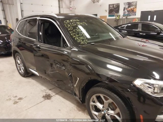 BMW X3 XDRIVE30I, снимка 16 - Автомобили и джипове - 48420812