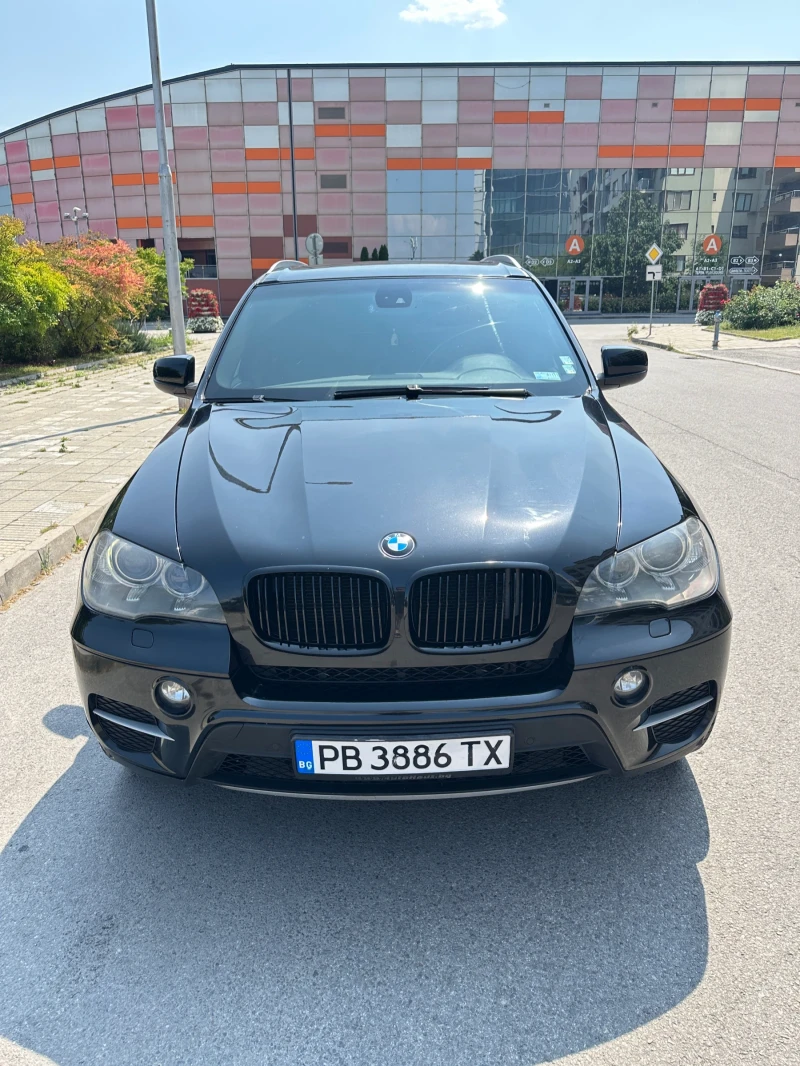 BMW X5 3.0D / 245hp / FACELIFT / - 19499 лв. - 98656247 1