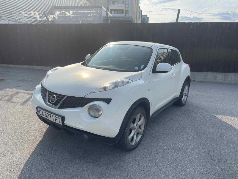 Nissan Juke - 11200 лв. - 29807961 1