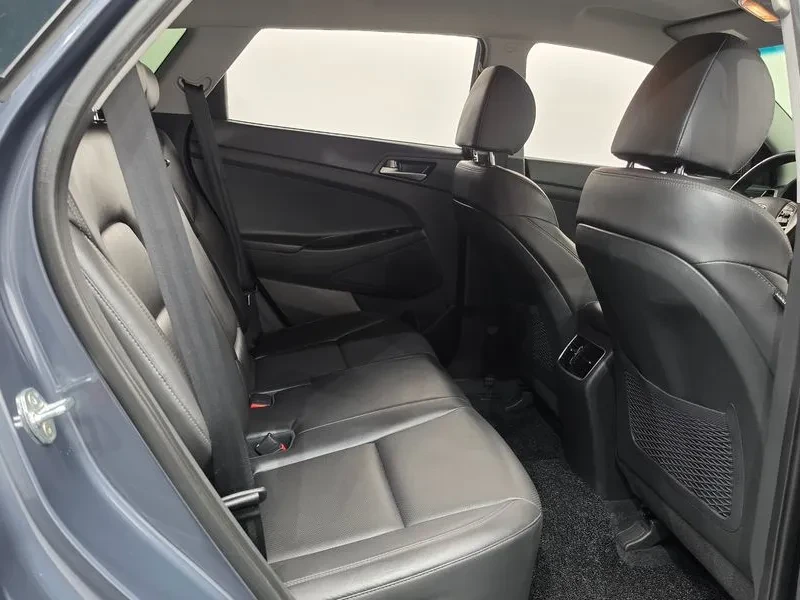 Hyundai Tucson 1.6T 2WD MODERN, снимка 12 - Автомобили и джипове - 55801721