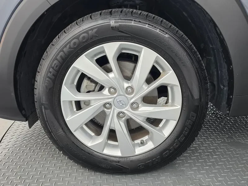 Hyundai Tucson 1.6T 2WD MODERN, снимка 5 - Автомобили и джипове - 55801721