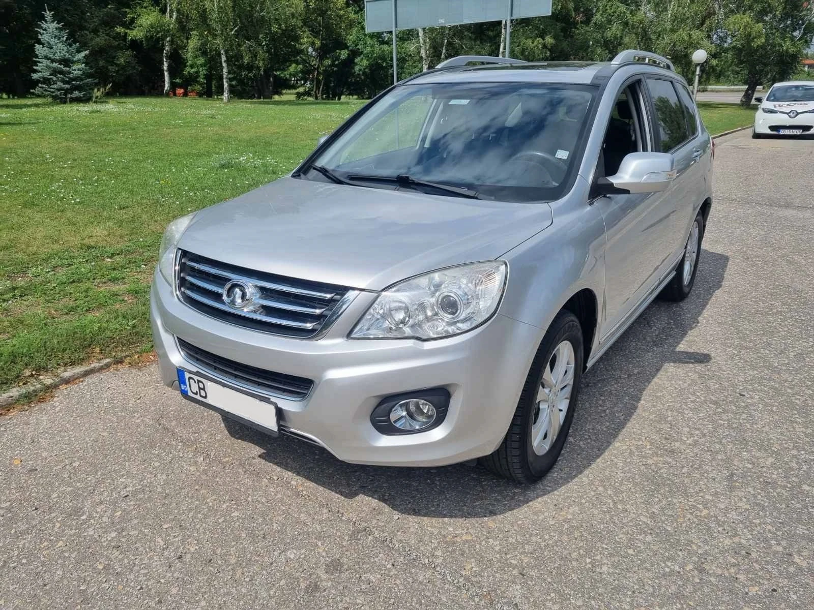 Great Wall Hover H6 1.5T  4X4, снимка 1