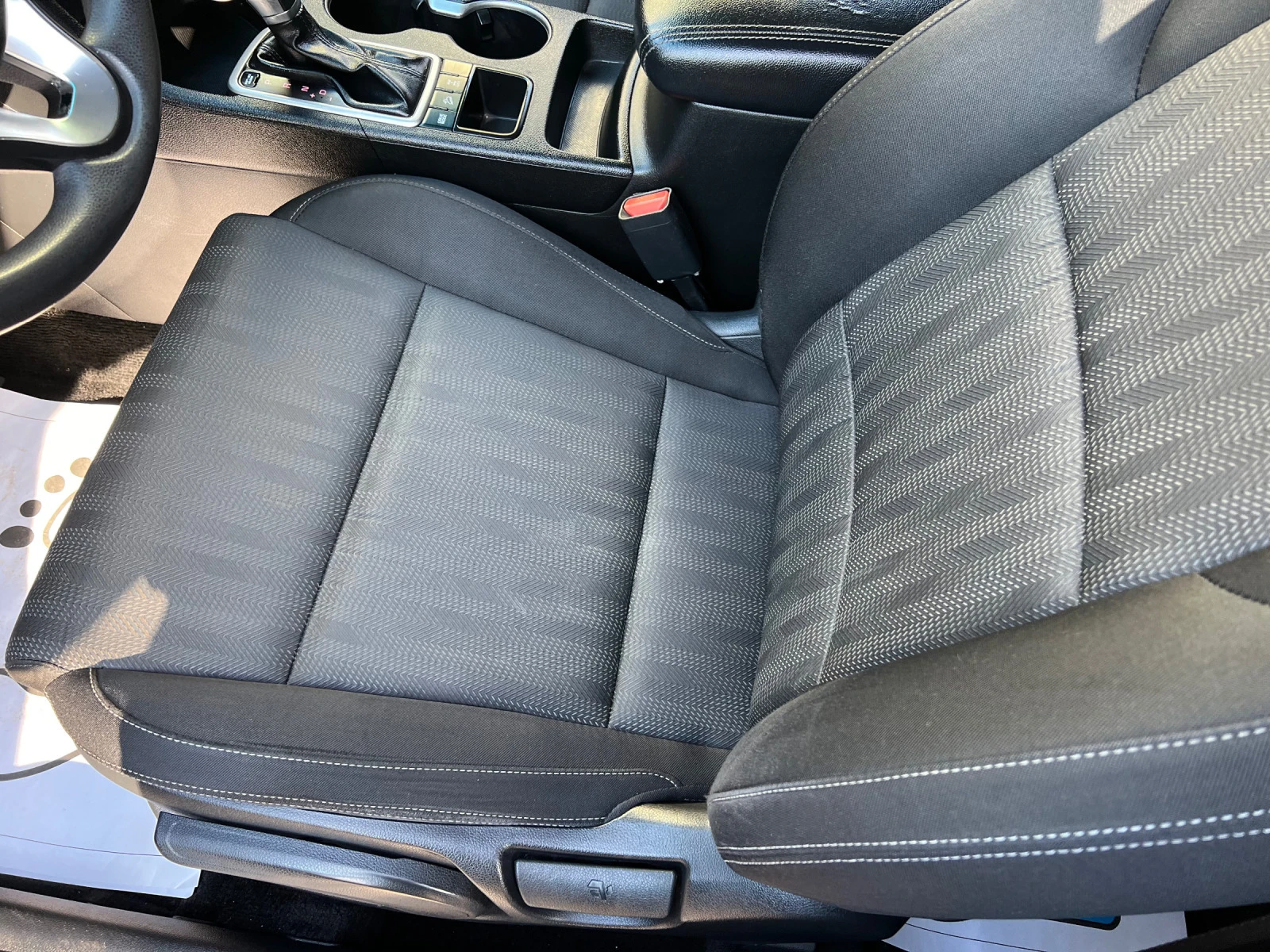 Kia Sportage 2.4 | Mobile.bg — изображение 13