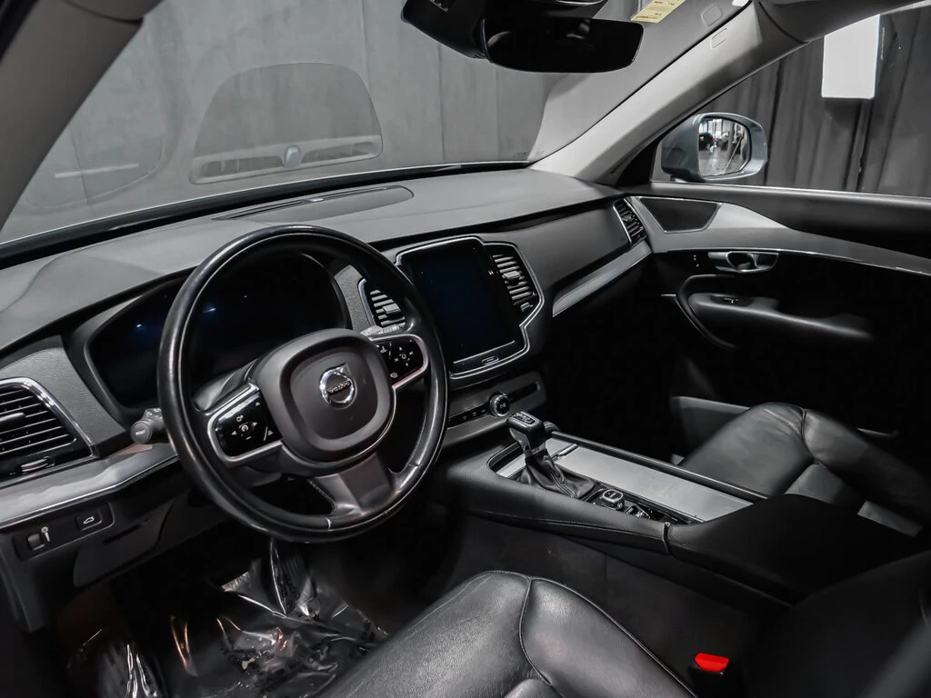 Volvo Xc90 T5 Momentum | Mobile.bg   11