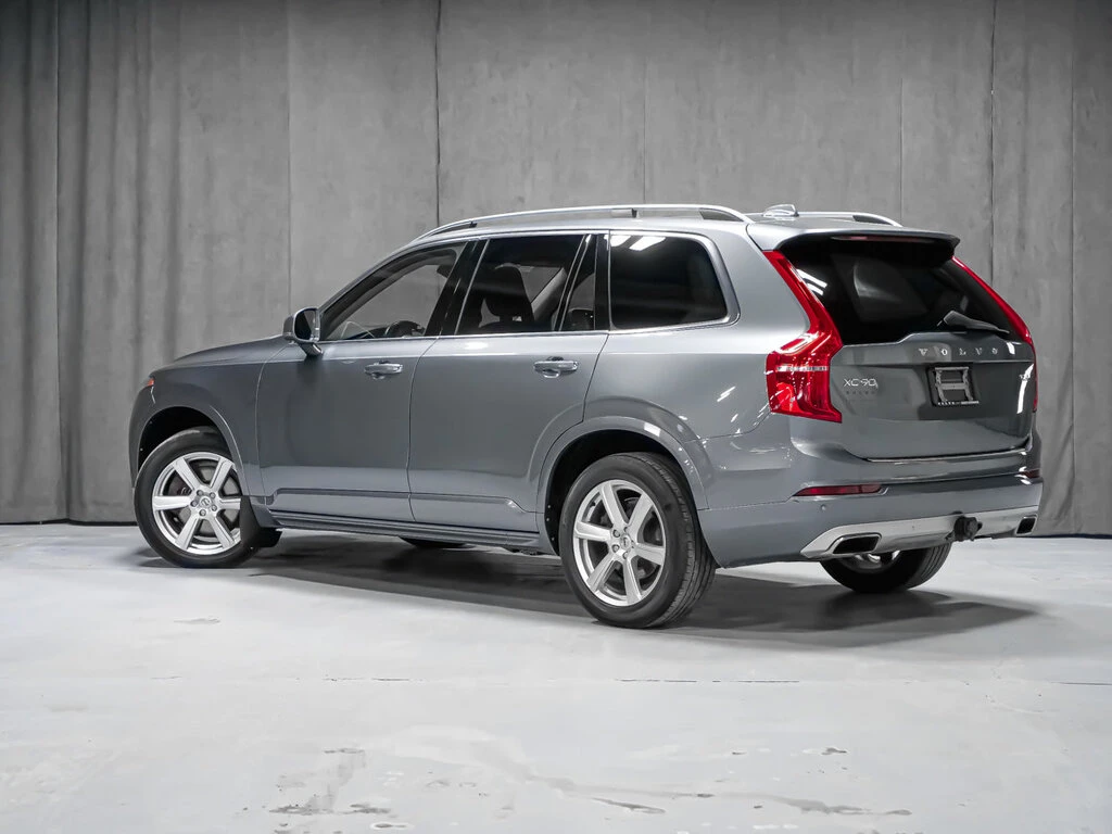 Volvo Xc90 T5 Momentum | Mobile.bg   4