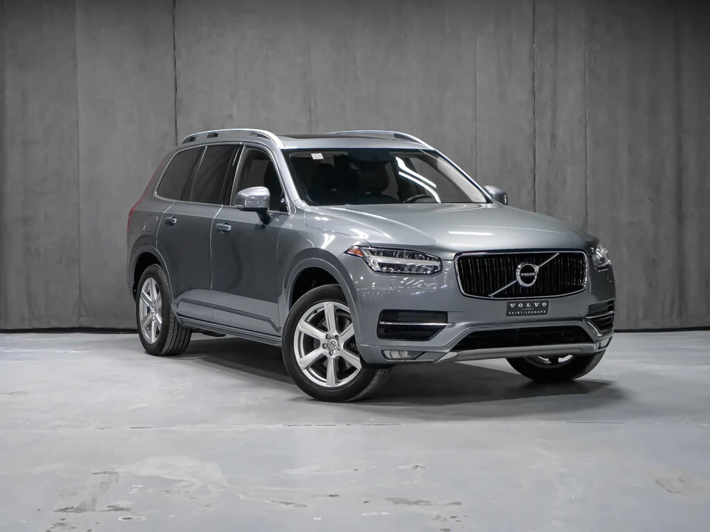 Volvo Xc90 T5 Momentum | Mobile.bg   1