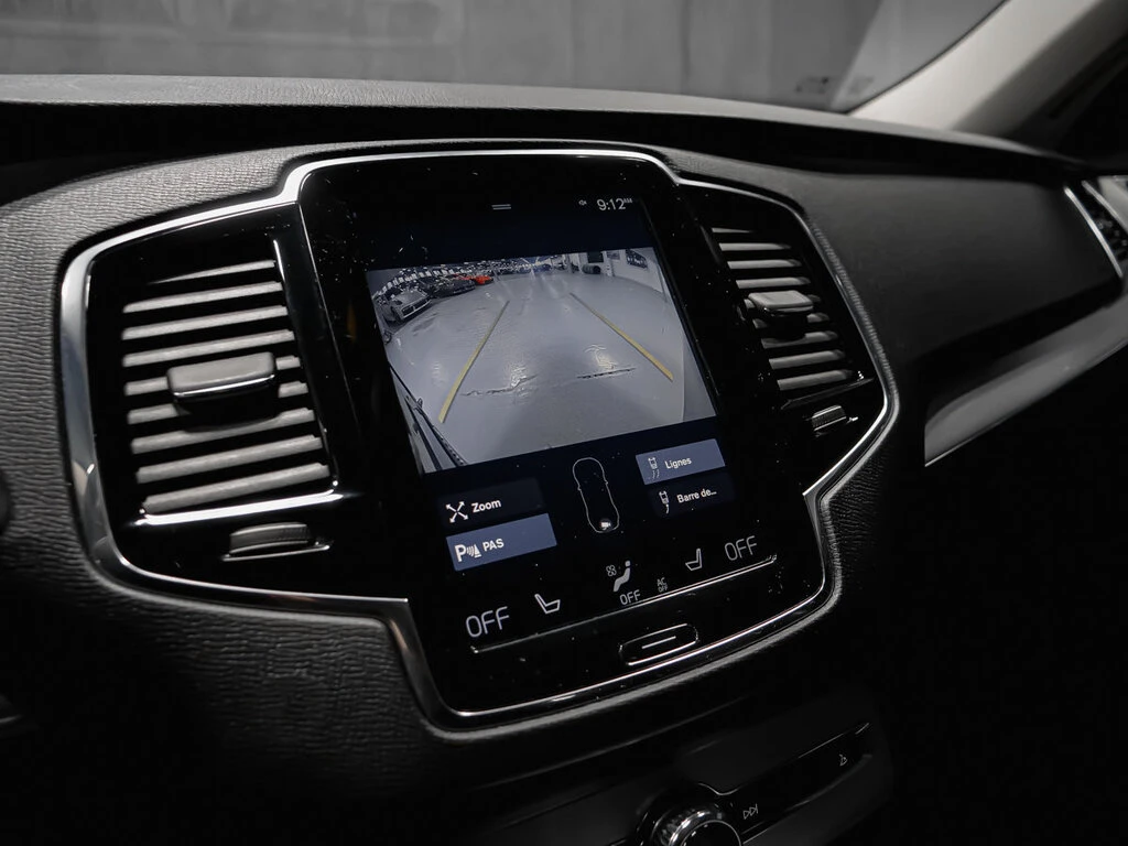 Volvo Xc90 T5 Momentum | Mobile.bg   8