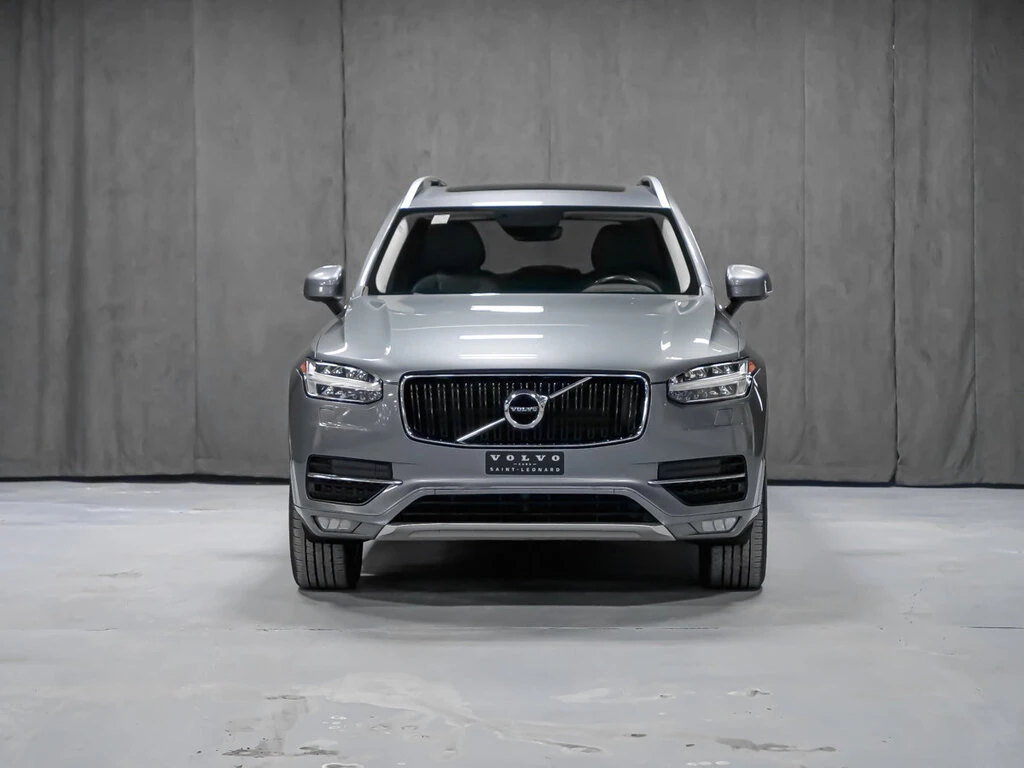 Volvo Xc90 T5 Momentum | Mobile.bg   2