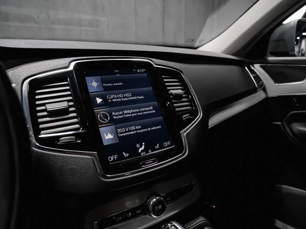 Volvo Xc90 T5 Momentum | Mobile.bg   14