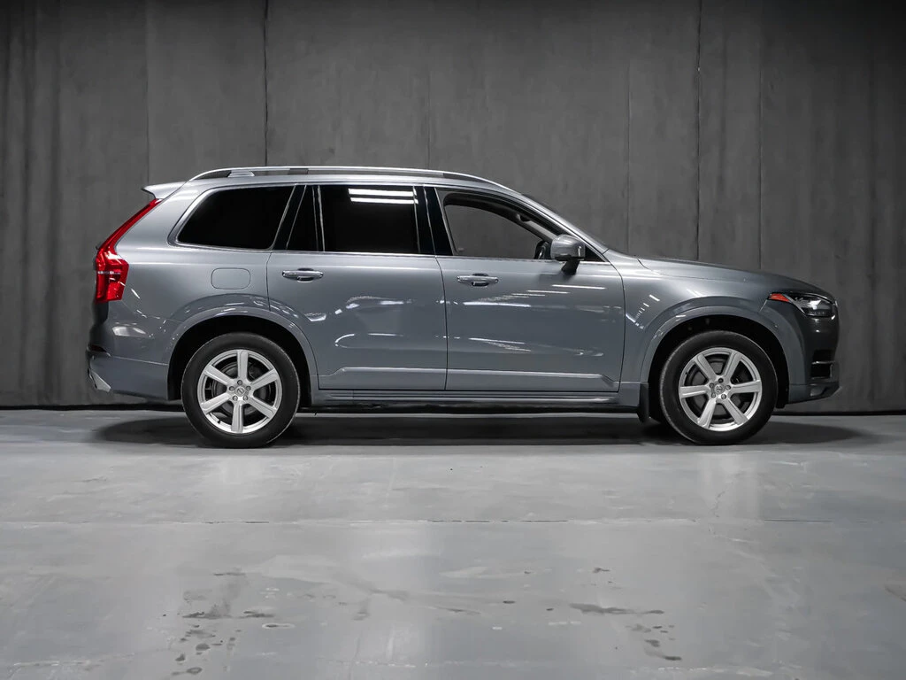 Volvo Xc90 T5 Momentum | Mobile.bg   3