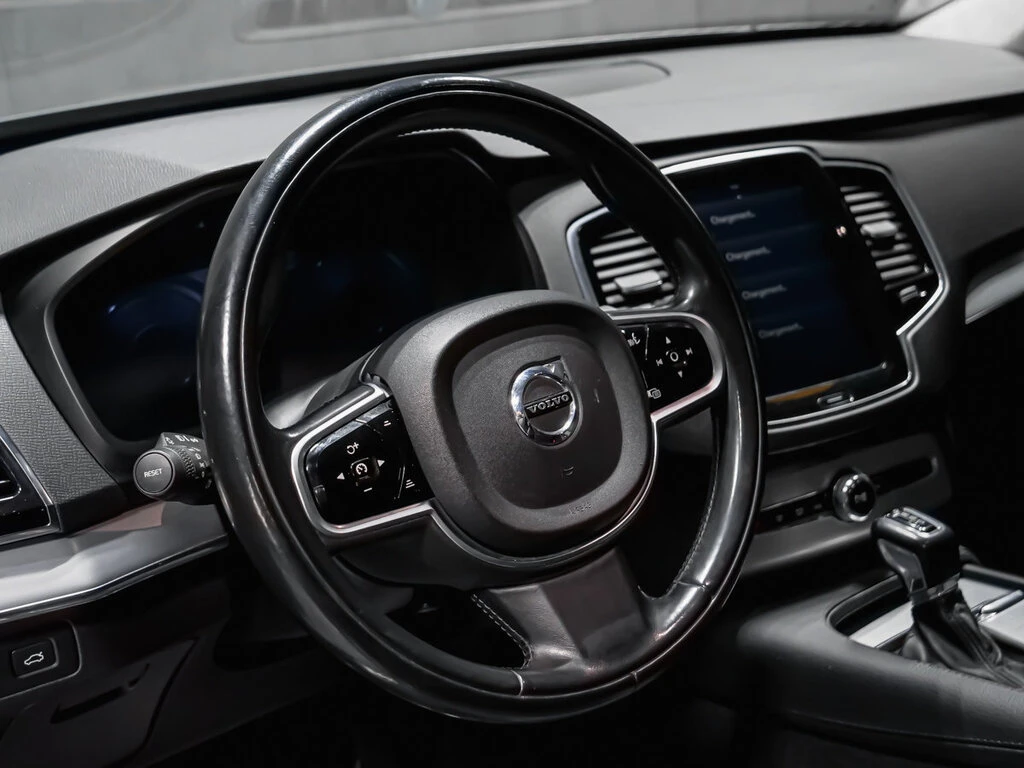 Volvo Xc90 T5 Momentum | Mobile.bg   6
