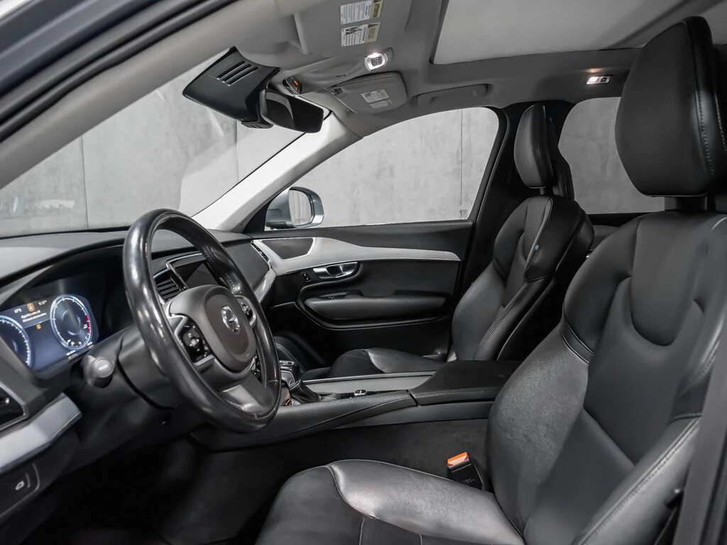 Volvo Xc90 T5 Momentum | Mobile.bg   9