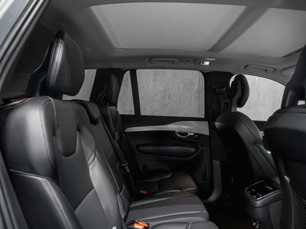 Volvo Xc90 T5 Momentum | Mobile.bg   12