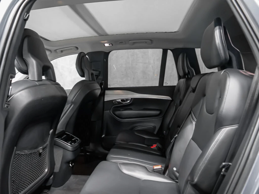 Volvo Xc90 T5 Momentum | Mobile.bg   13