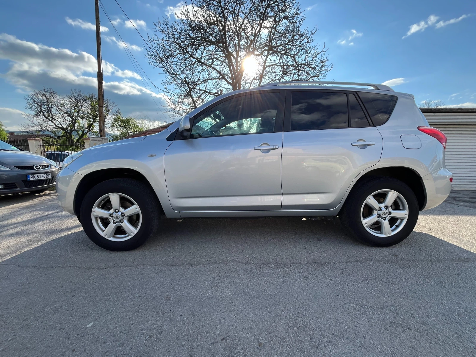 Toyota Rav4  - изображение 6