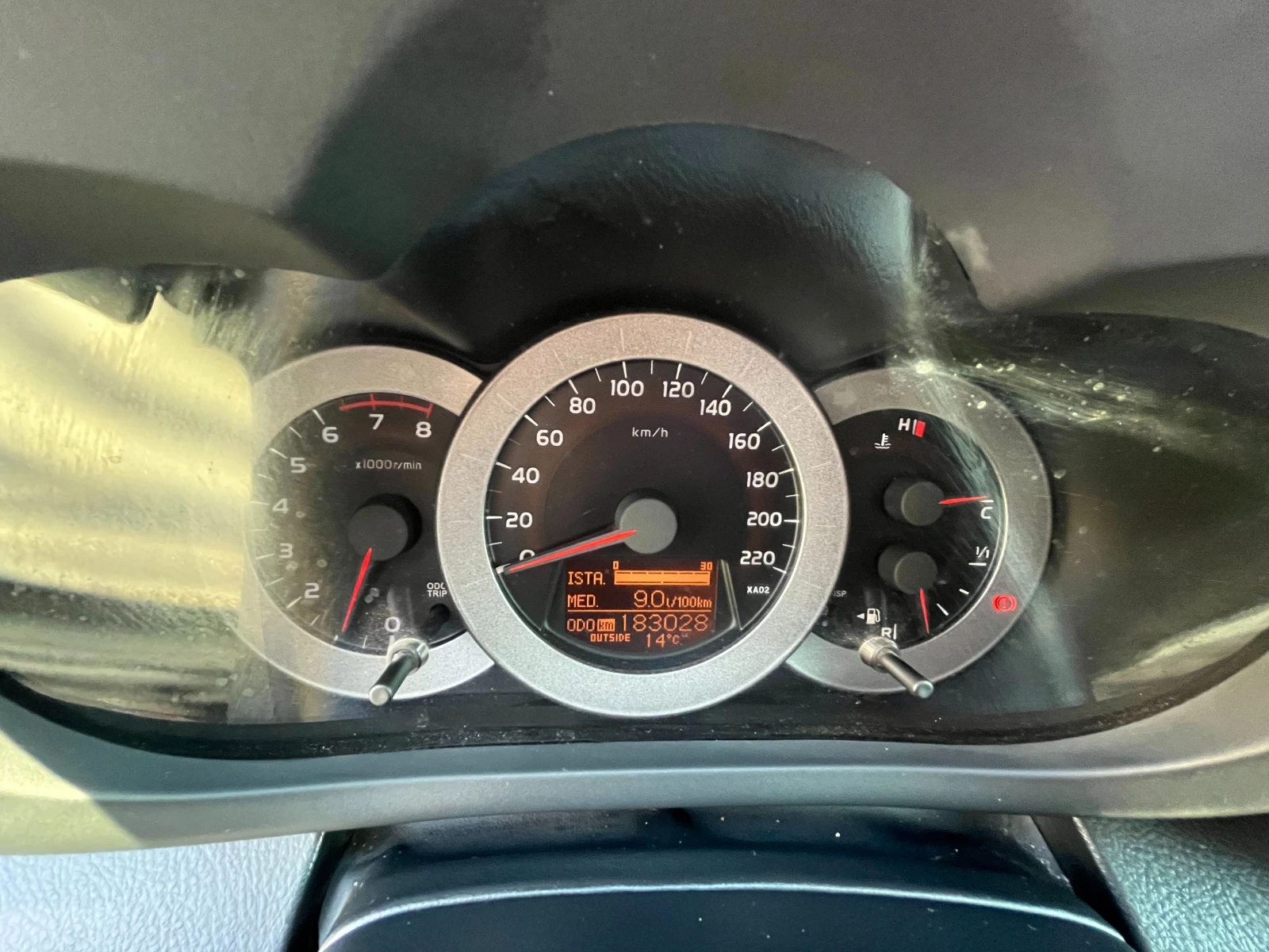 Toyota Rav4  - изображение 9