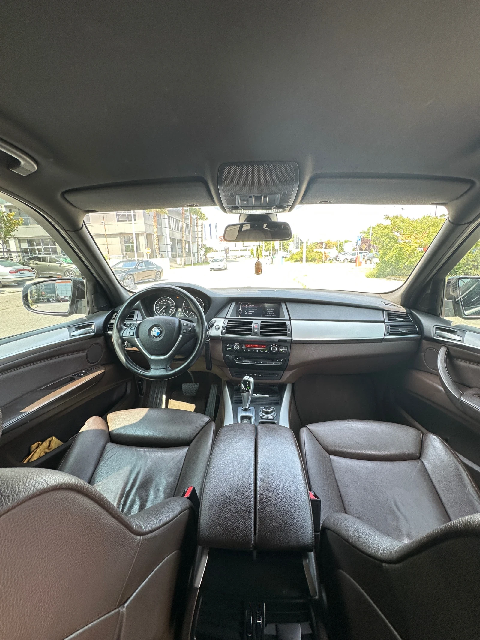 BMW X5 3.0D / 245hp / FACELIFT /  - изображение 10