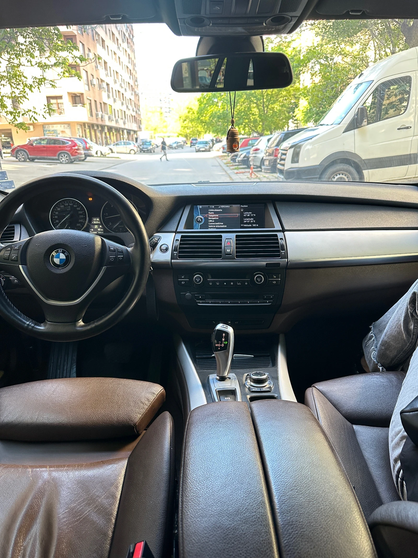 BMW X5 3.0D / 245hp / FACELIFT /  - изображение 9