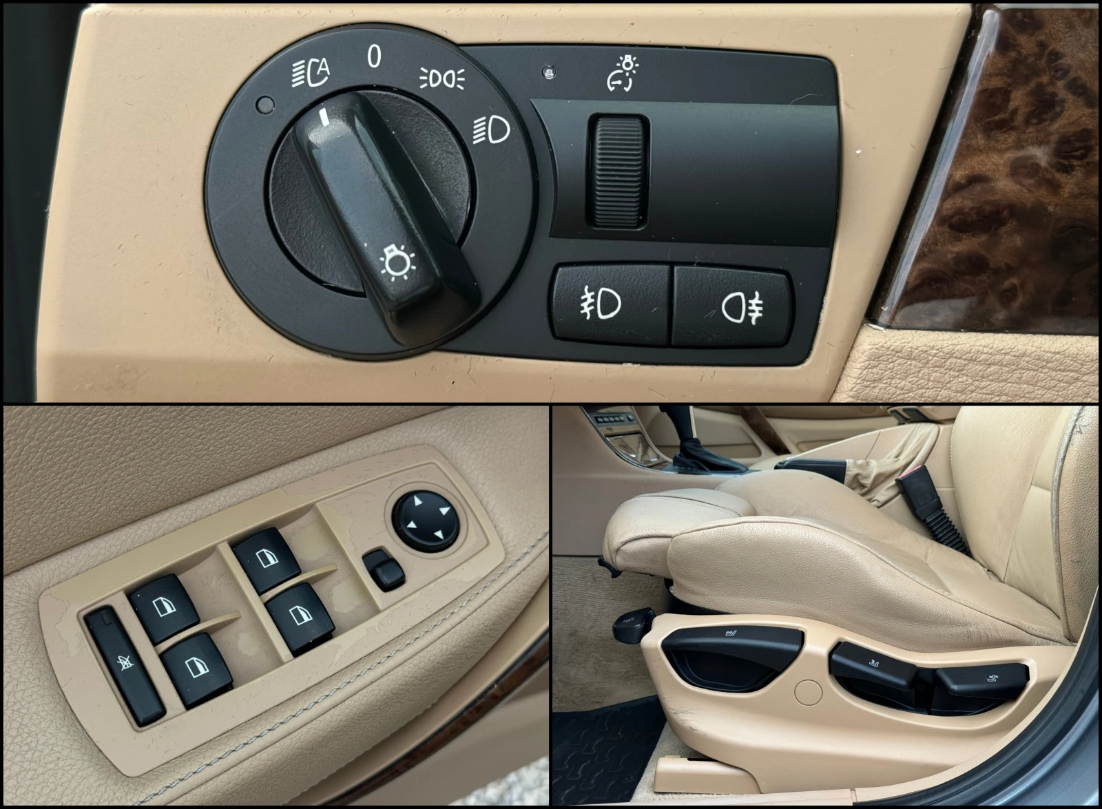 BMW X3 3.0sd SportPack ! SWISS ! | Mobile.bg   13