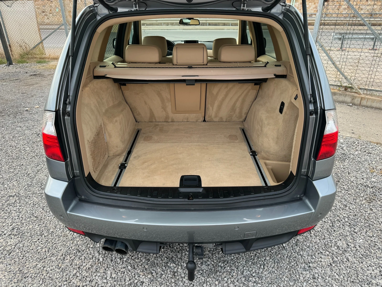BMW X3 3.0sd SportPack ! SWISS ! | Mobile.bg   17
