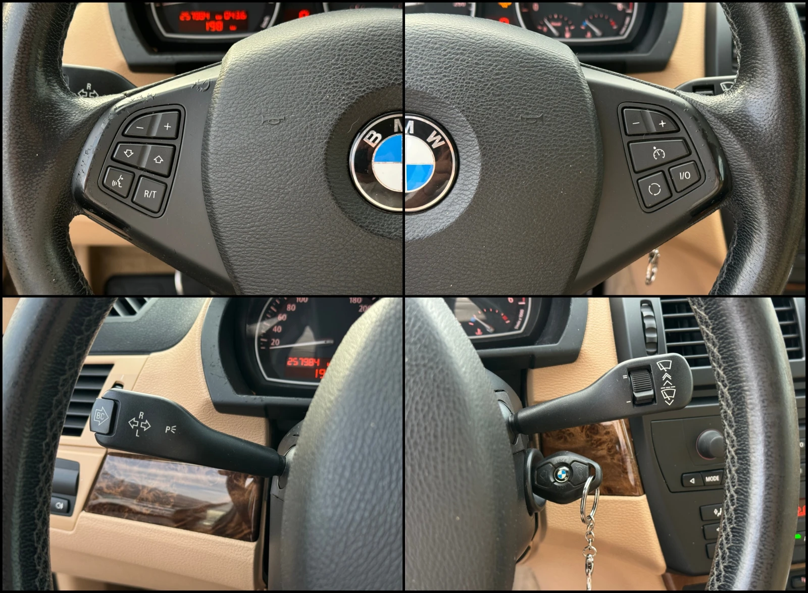 BMW X3 3.0sd SportPack ! SWISS ! | Mobile.bg   15